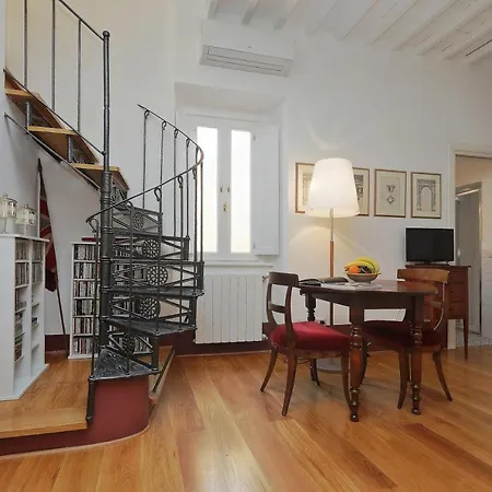 Apartment Grillo *