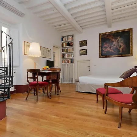 Grillo Apartment Rome