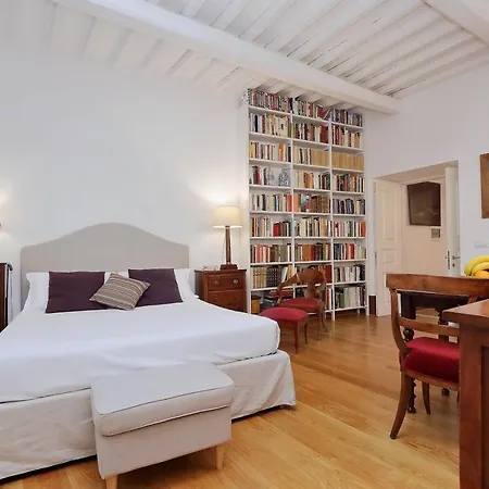 Apartment Grillo Rome