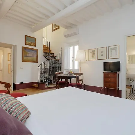 Grillo Apartment *