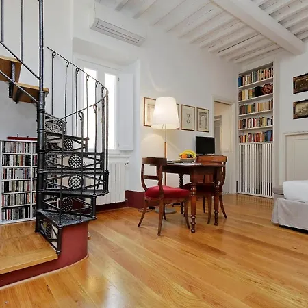 Apartment Grillo *