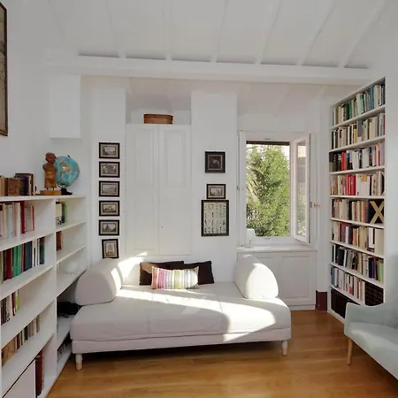 Apartment Grillo Rome