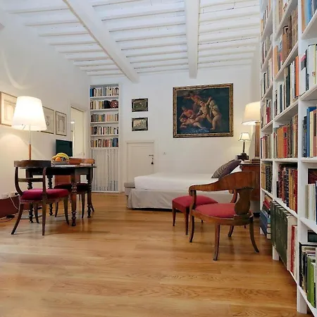 Grillo Apartment
