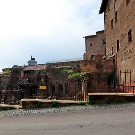 Apartamento Grillo Roma