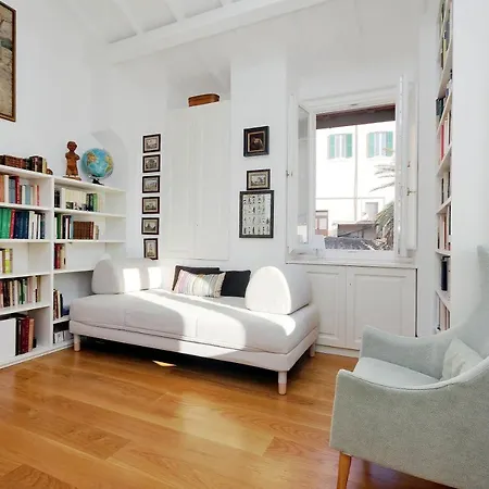 Grillo Apartment