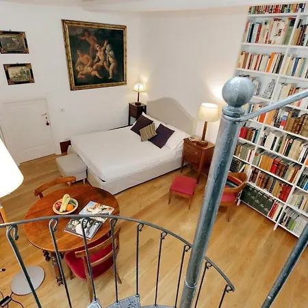 Apartment Grillo *