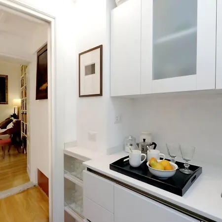 Grillo Apartment *