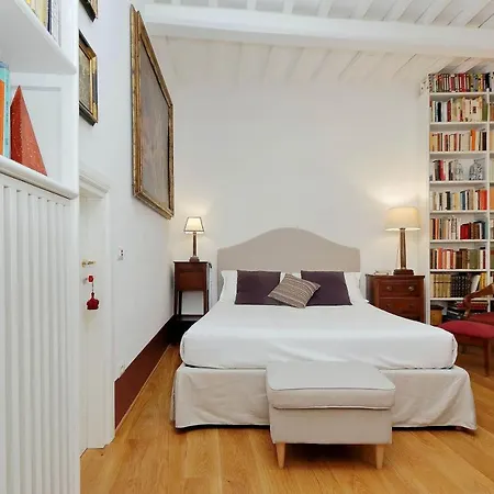 Apartment Grillo Rome