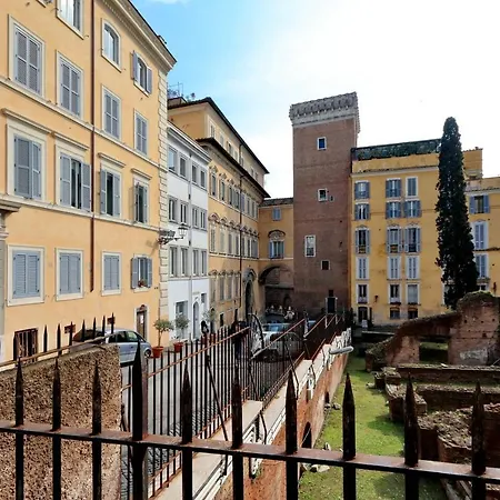 Grillo Apartment