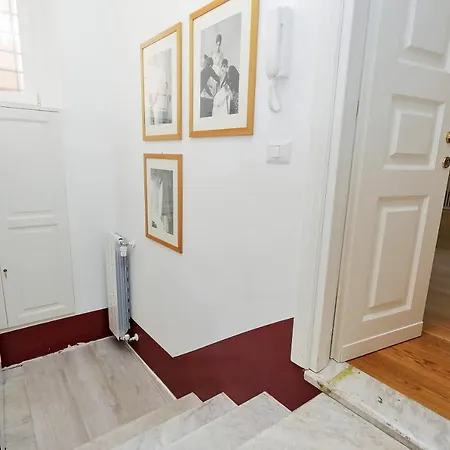 Grillo Apartment