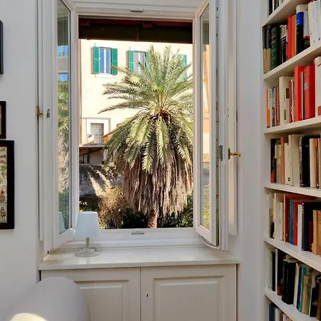 Grillo Apartment Rome