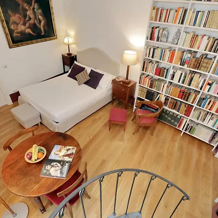 Grillo Apartment