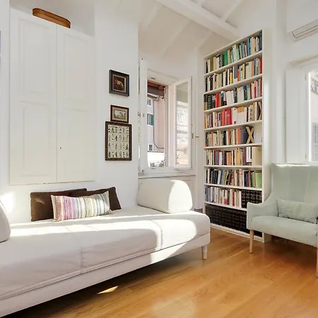 Grillo Apartment Rome