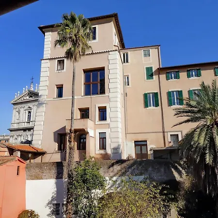 Apartment Grillo