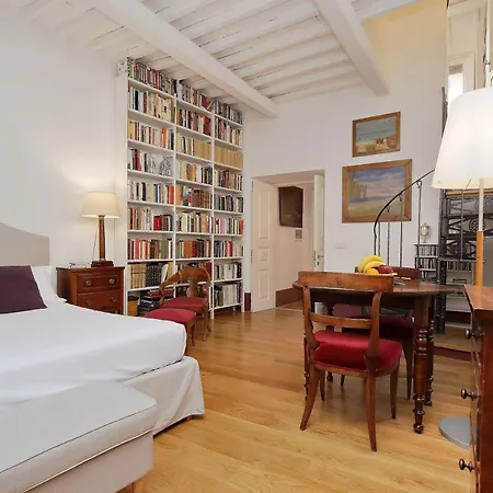 Grillo Apartment Rome