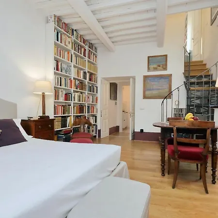 Grillo Apartment *